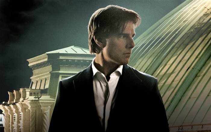 Mission impossible Tom Cruise-Movie HD Wallpaper Views:12256 Date:2015/8/8 1:33:41