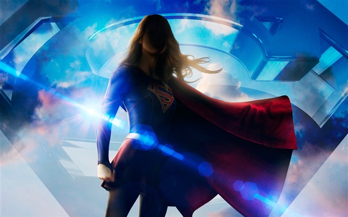 Supergirl-Movie HD Wallpaper Views:9708 Date:2015/8/8 1:37:02