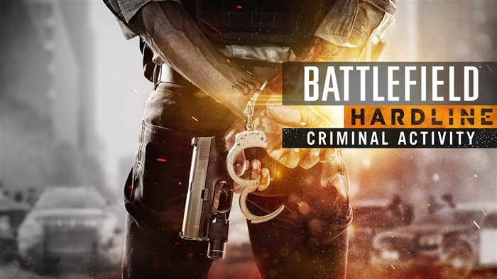 battlefield hardline criminal activity-2015 Game Wallpaper Views:6498 Date:2015/8/12 5:56:23