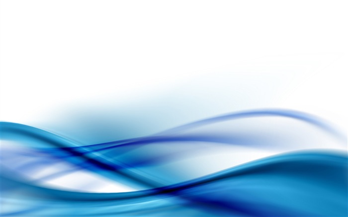 blue curved line-Design HD Wallpaper Views:33667 Date:2015/8/1 1:30:40