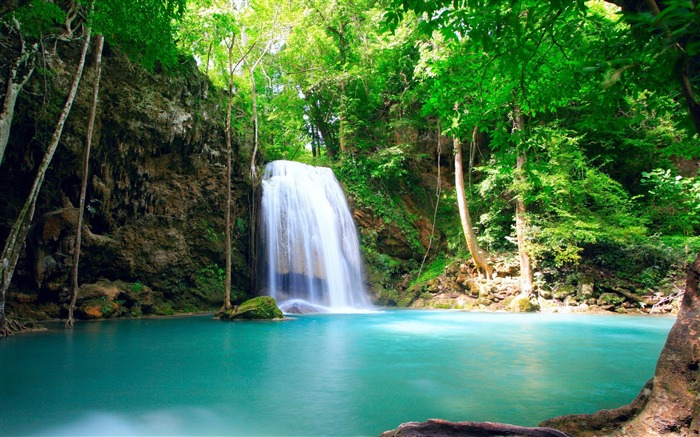 Seleção de paisagens de natureza encantadora Visualizações:37363