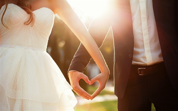 happiness wedding love-High Quality HD Wallpaper Views:11330 Date:2015/8/2 4:48:46