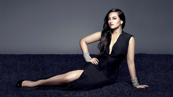 sonakshi sinha-HD Photo Wallpaper Vistas:7085