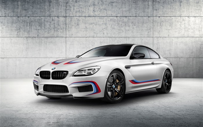 Papel de parede de BMW M6-High Quality 2015 Visualizações:8227