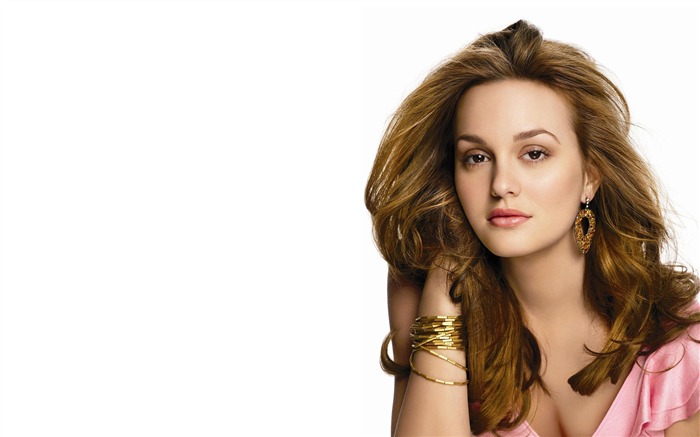 Leighton Meester-Photo HD Wallpaper Views:7756 Date:2015/9/26 8:52:46