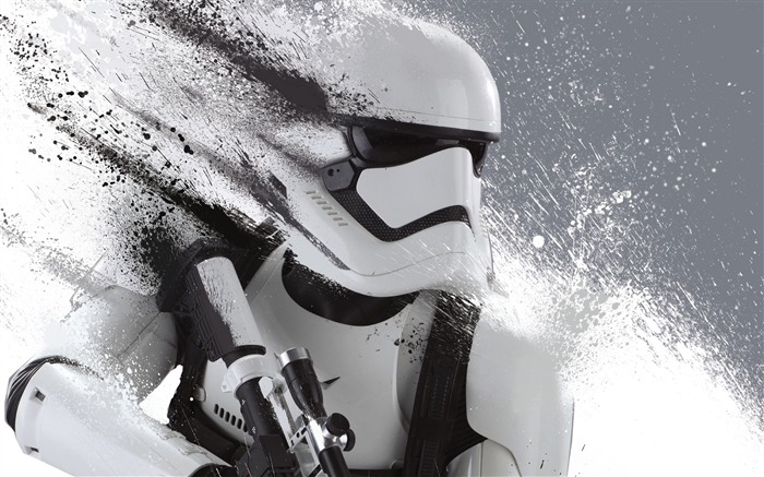 Stormtrooper Star Wars-HD Movie Wallpaper Vistas:21477