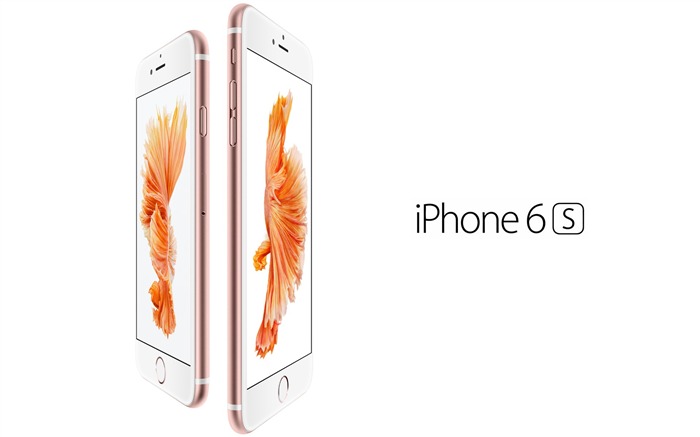 iPhone 6s Apple 2015 HD Desktop Wallpaper 03 Views:6805 Date:2015/9/10 2:00:01