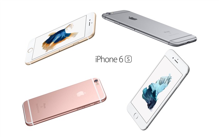 iPhone 6s Apple 2015 HD Desktop Wallpaper 09 Views:6618 Date:2015/9/10 2:01:54