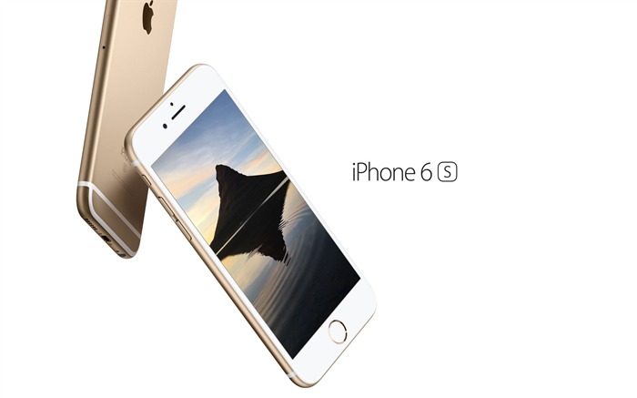 iPhone 6s Apple 2015 HD Desktop Wallpaper 10 Views:6215 Date:2015/9/10 2:02:08