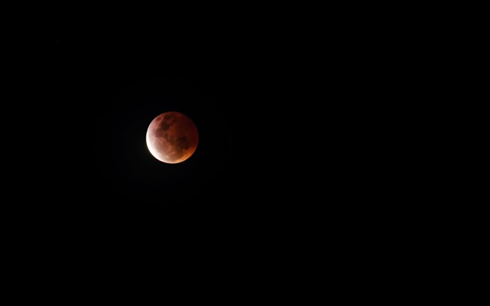 lunar eclipse 2015 moon-Papel tapiz de alta calidad Vistas:8558