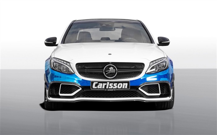 2015 Carlsson Mercedes AMG Auto Wallpaper 16 Visualizações:6038