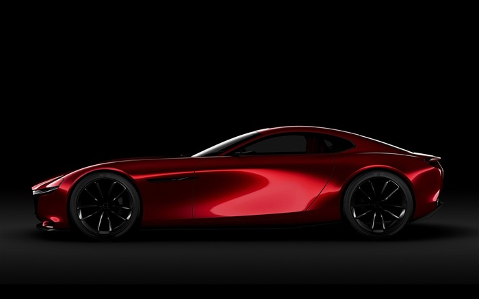 2015 Mazda RX-Vision Concept Wallpaper 03 Visualizações:8367