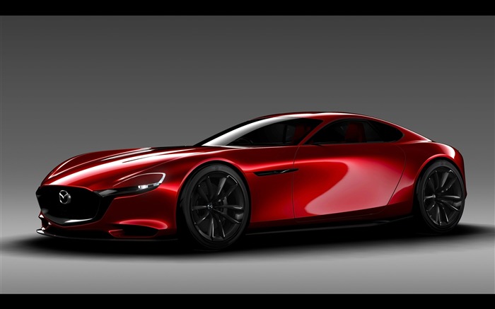 2015 Mazda RX-Vision Concept Wallpaper 06 Visualizações:8558