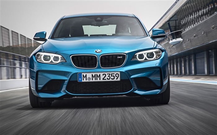 2016 BMW M2 Coupe Auto HD Wallpaper 09 Views:9077 Date:2015/10/15 8:14:01