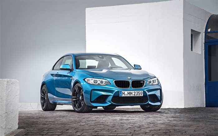 2016 BMW M2 Coupe Auto HD Wallpaper 16 Views:7560 Date:2015/10/15 8:17:20