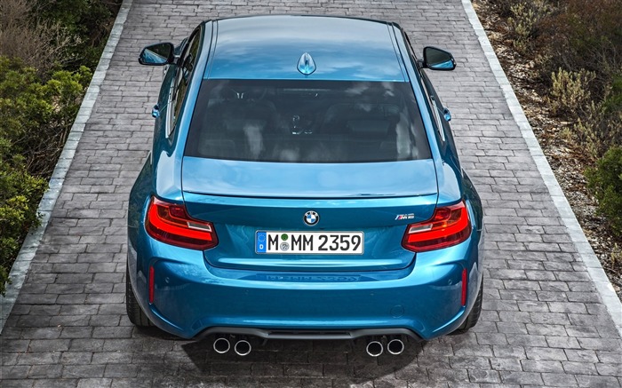 2016 BMW M2 Coupe Auto HD Wallpaper 20 Views:7432 Date:2015/10/15 8:19:19