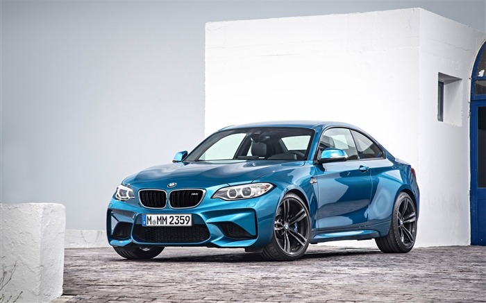 2016 BMW M2 Coupe Auto HD Wallpaper 21 Views:7299 Date:2015/10/15 8:19:45