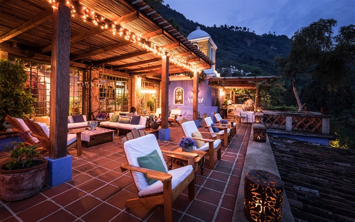 Casa palopo guatemala-High Quality Wallpaper Views:7308 Date:2015/10/24 23:24:22