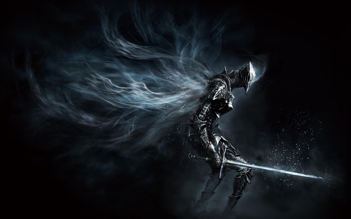 Dark souls 2016 artwork-Game HD Wallpaper Views:11814 Date:2015/10/27 7:51:32