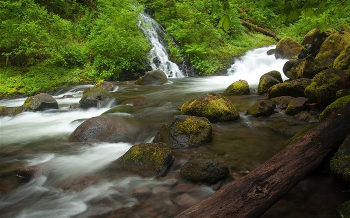 Viajes naturaleza paisaje HD fondo de pantalla Vistas:29487