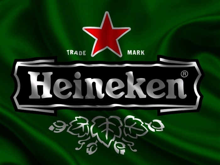 Heineken beer brand-Brand Fondos de Escritorio Vistas:12759