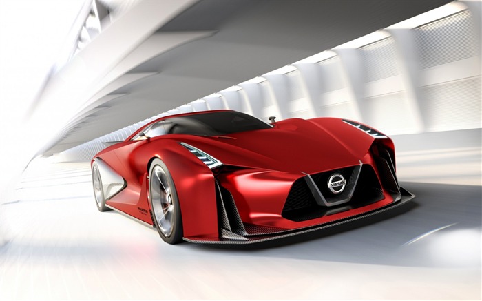 Papel de parede de alta qualidade de Nissan Gran Turismo Visualizações:6398