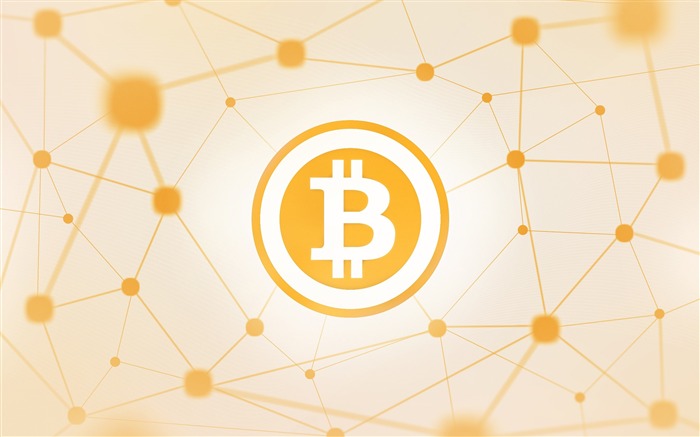 logo bitcoin - papel de parede de alta qualidade Visualizações:11875