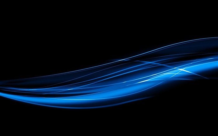 blue elemental flow-Design HD Wallpaper Views:11940 Date:2015/10/26 8:26:11