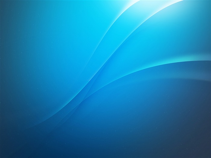 blue shape abstract-Design HD Wallpaper Views:16158 Date:2015/10/26 8:23:35