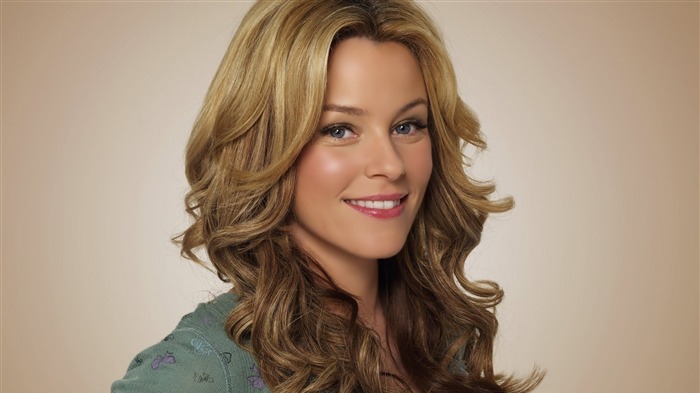 elizabeth banks actress smile face-Photo HD Wallpaper Views:7392 Date:2015/10/11 9:51:37