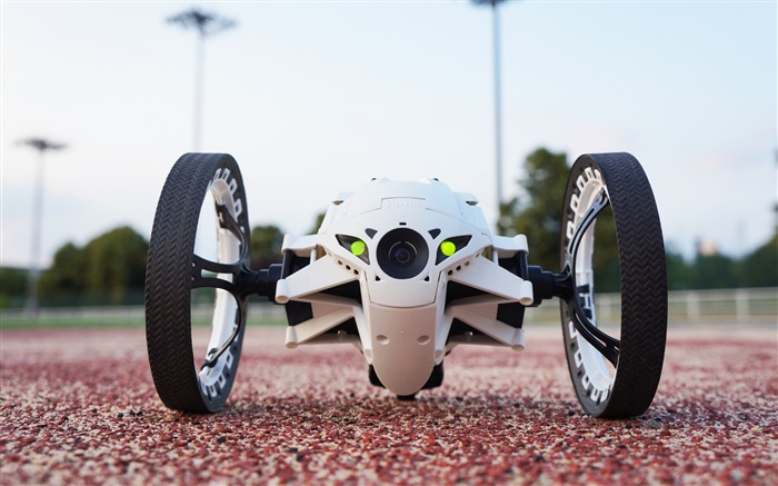 parrot minidrone jumping sumo-High Quality Wallpaper Views:6585 Date:2015/10/24 23:30:52