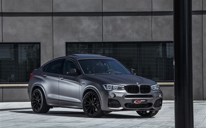 2015 Lightweight Performance BMW X4 HD Wallpaper 08 Views:6428 Date:2015/11/21 9:10:56