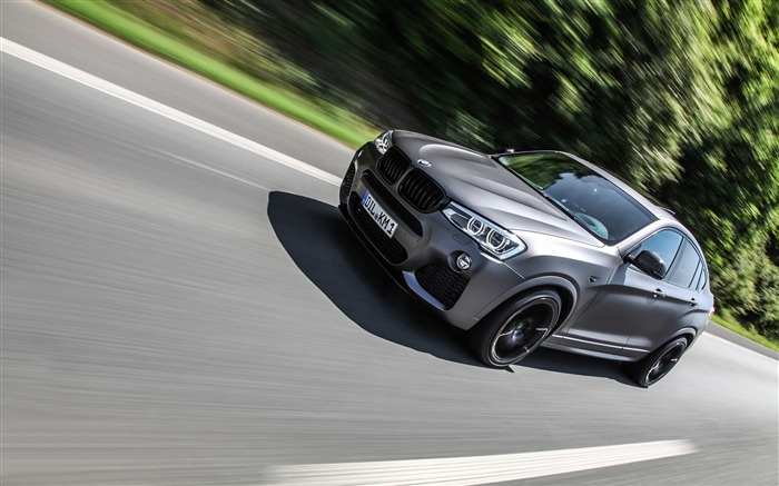 2015 Performance Légèreté BMW X4 HD fond d'écran Vues:6163