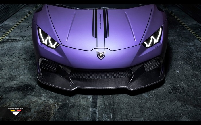 2015 Vorsteiner Lamborghini HD Wallpaper 01 Views:6629 Date:2015/11/8 2:33:56