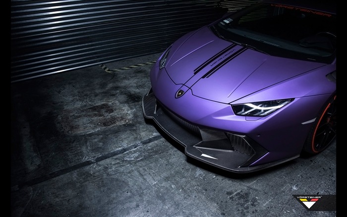 2015 Vorsteiner Lamborghini HD Wallpaper 02 Views:6769 Date:2015/11/8 2:34:19