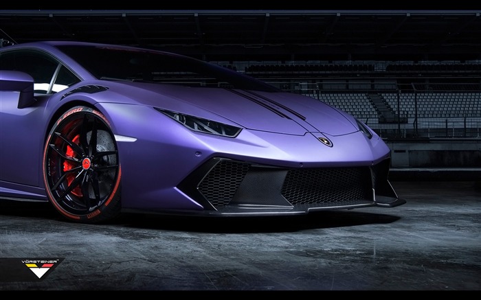 2015 Vorsteiner Lamborghini HD Wallpaper 05 Views:6510 Date:2015/11/8 2:36:12