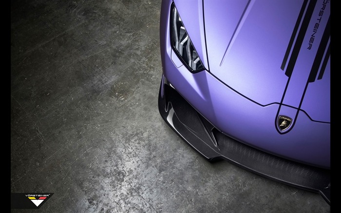 2015 Vorsteiner Lamborghini HD Wallpaper 06 Views:6223 Date:2015/11/8 2:36:29