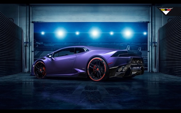 2015 Vorsteiner Lamborghini HD Wallpaper 10 Views:6468 Date:2015/11/8 2:38:36