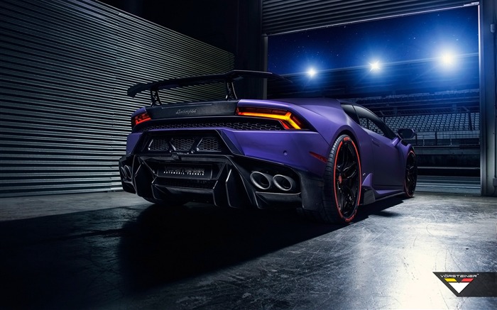 2015 Vorsteiner Lamborghini HD Wallpaper 11 Views:6602 Date:2015/11/8 2:39:05