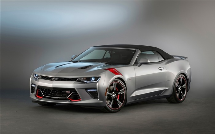 2016 Chevrolet Camaro SS Accent Wallpaper 01 Views:8067 Date:2015/11/19 8:25:04