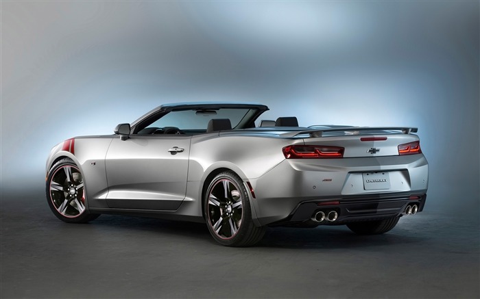 2016 Chevrolet Camaro SS Accent Wallpaper 02 Views:7141 Date:2015/11/19 8:25:27