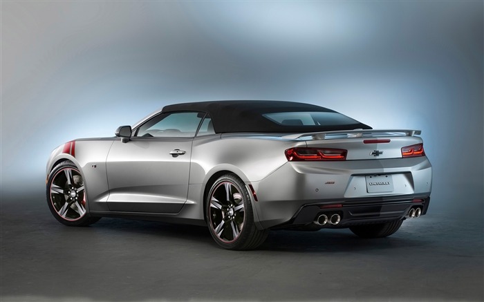 2016 Chevrolet Camaro SS Accent Wallpaper 03 Views:7278 Date:2015/11/19 8:25:49