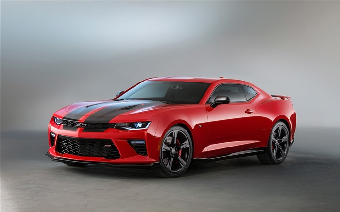 2016 Chevrolet Camaro SS Accent Wallpaper 05 Views:11818 Date:2015/11/19 8:26:42