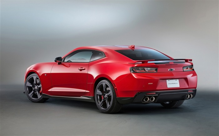 2016 Chevrolet Camaro SS Accent Wallpaper 06 Views:7925 Date:2015/11/19 8:27:00