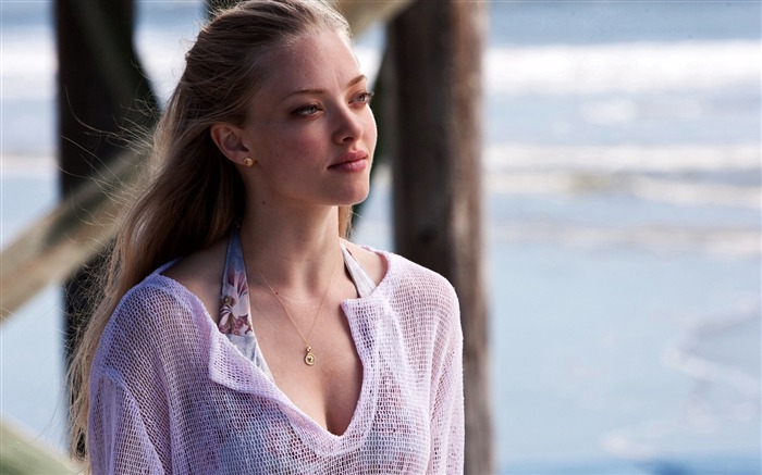 Amanda Seyfried-photo HD Fondos de Escritorio Vistas:9267