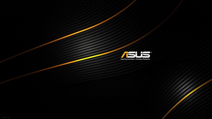 Asus logo background-Digital HD Wallpaper Visualizações:27395