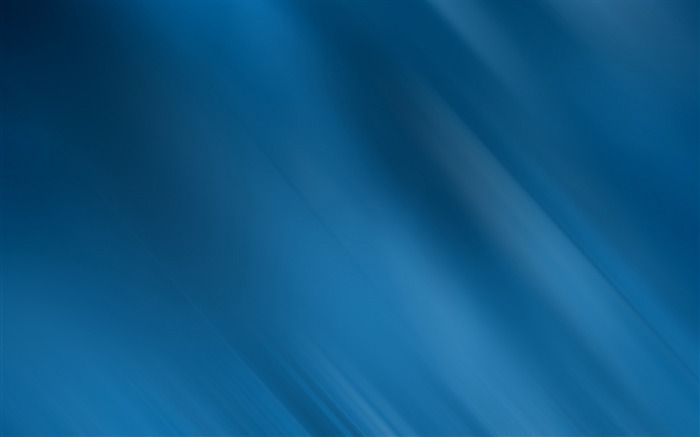 Blurry blue background-Theme HD Wallpaper Views:26211 Date:2015/11/20 8:03:29