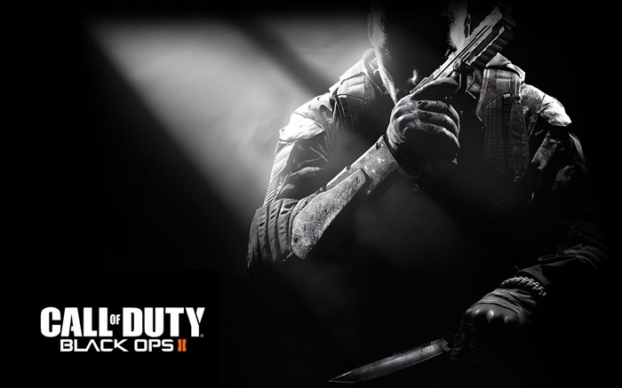 Call of Duty Black Ops 3 Game Wallpaper 06 Views:7793 Date:2015/11/4 5:44:45