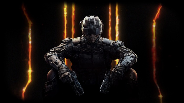 Call of Duty Black Ops 3 Game Wallpaper 15 Views:14401 Date:2015/11/4 5:50:24