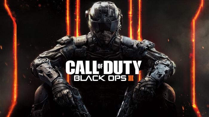 Call of Duty Black Ops 3 Game Wallpaper 17 Views:9661 Date:2015/11/4 5:57:04